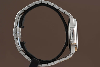 Patek Philippe Nautilus 7118/1A-011 - Full Set