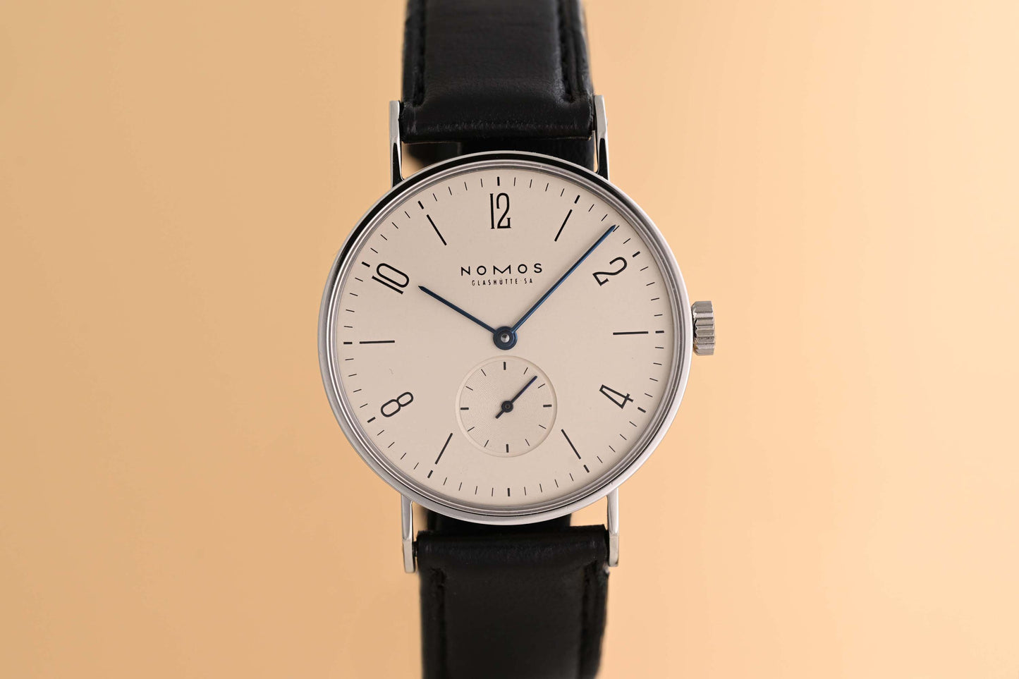 NOMOS Tangente EXPO 2000 Hannover - Full Set