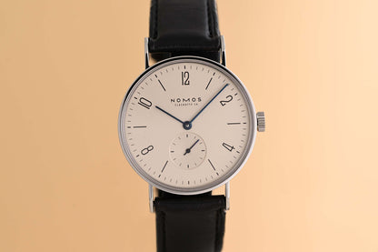 NOMOS Tangente EXPO 2000 Hannover - Full Set