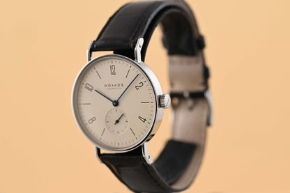NOMOS Tangente EXPO 2000 Hannover - Full Set