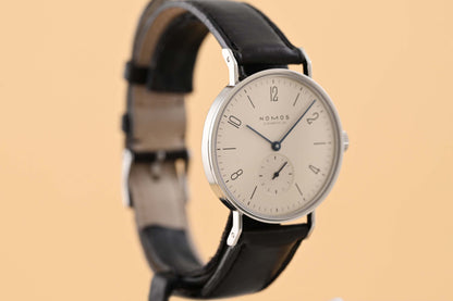 NOMOS Tangente EXPO 2000 Hannover - Full Set