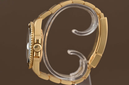 Rolex Submariner 126618LN - Full Set - 41mm