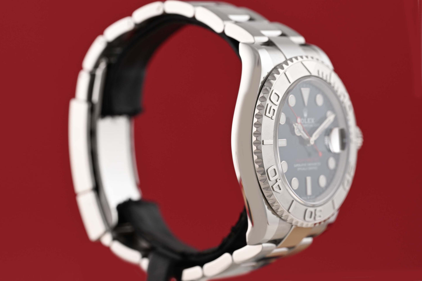 Rolex Yacht-Master 126622 Blue Dial - Full Set - LC100