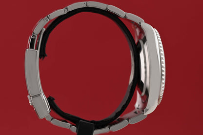 Rolex Yacht-Master 126622 Blue Dial - Full Set - LC100