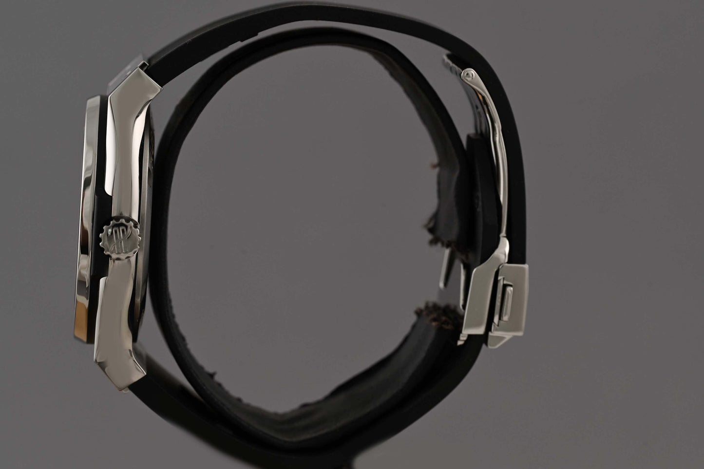Hublot Classic Fusion 38 Titanium