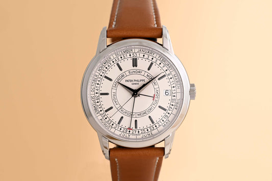 Patek Philippe Calatrava Weekly Calendar - 5212A-001 - Full Set - Like NEW