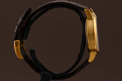 A. Lange & Söhne Saxonia Big Date 34 mm - Full Set