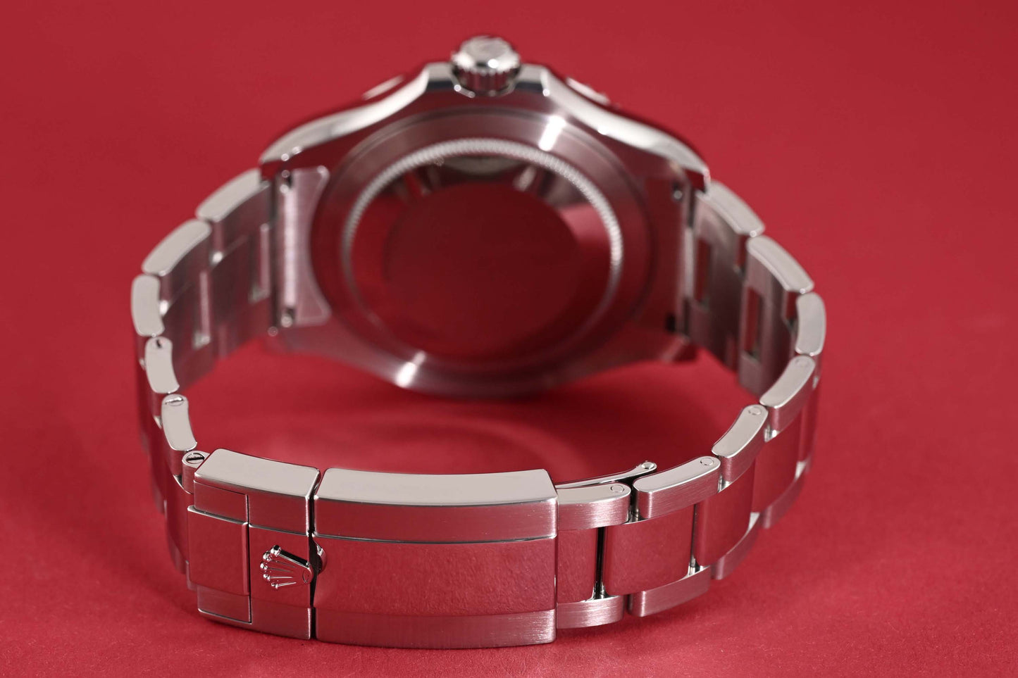 Rolex Yacht-Master 126622 Blue Dial - Full Set - LC100