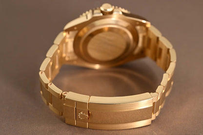 Rolex Submariner 126618LN - Full Set - 41mm