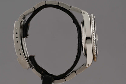 Rolex Submariner 16800 - Full Set - 1985