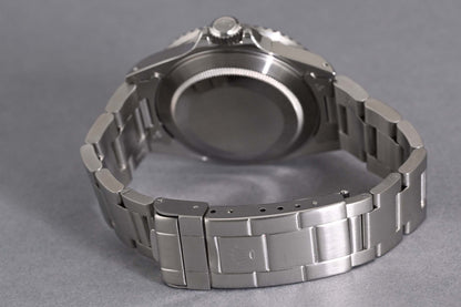 Rolex Submariner 16800 - Full Set - 1985