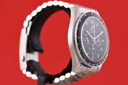 Omega Speedmaster Moonwatch Professional - Full Set - Saphirglas - 2026