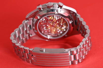 Omega Speedmaster Moonwatch Professional - Full Set - Saphirglas - 2026