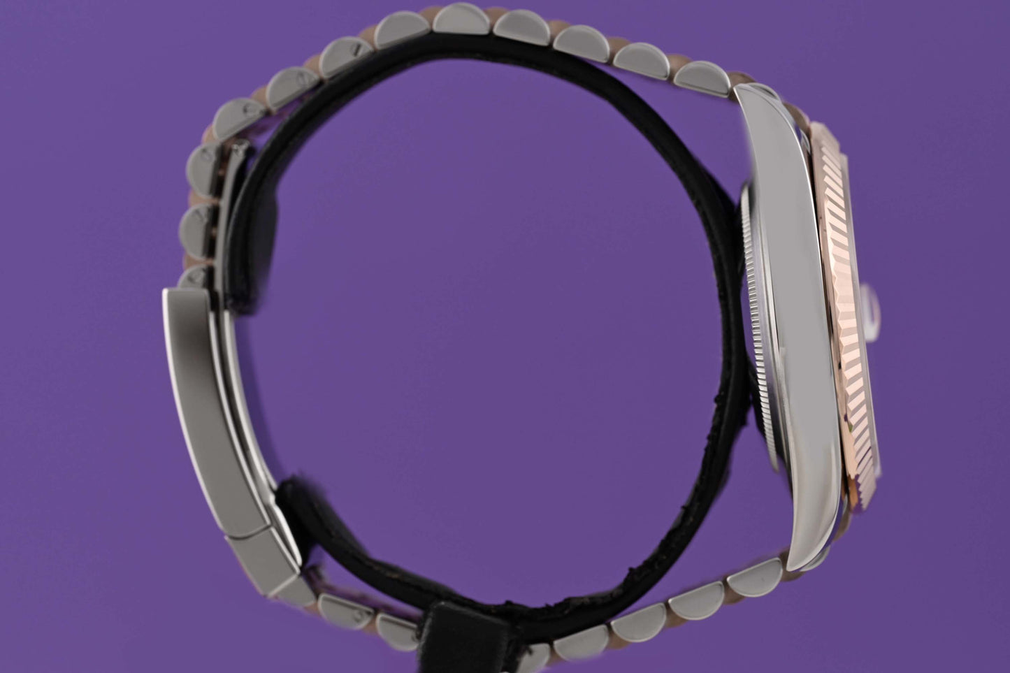 Rolex Datejust 41 - 126331 - Sundust Dial - Full Set