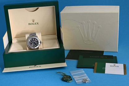 Rolex Yacht-Master 126622 Rhodium Dial - Full Set - LC100