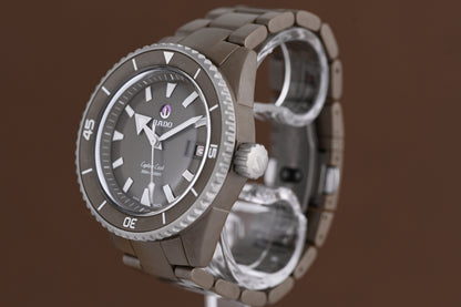Rado HyperChrome Captain Cook - Full Set