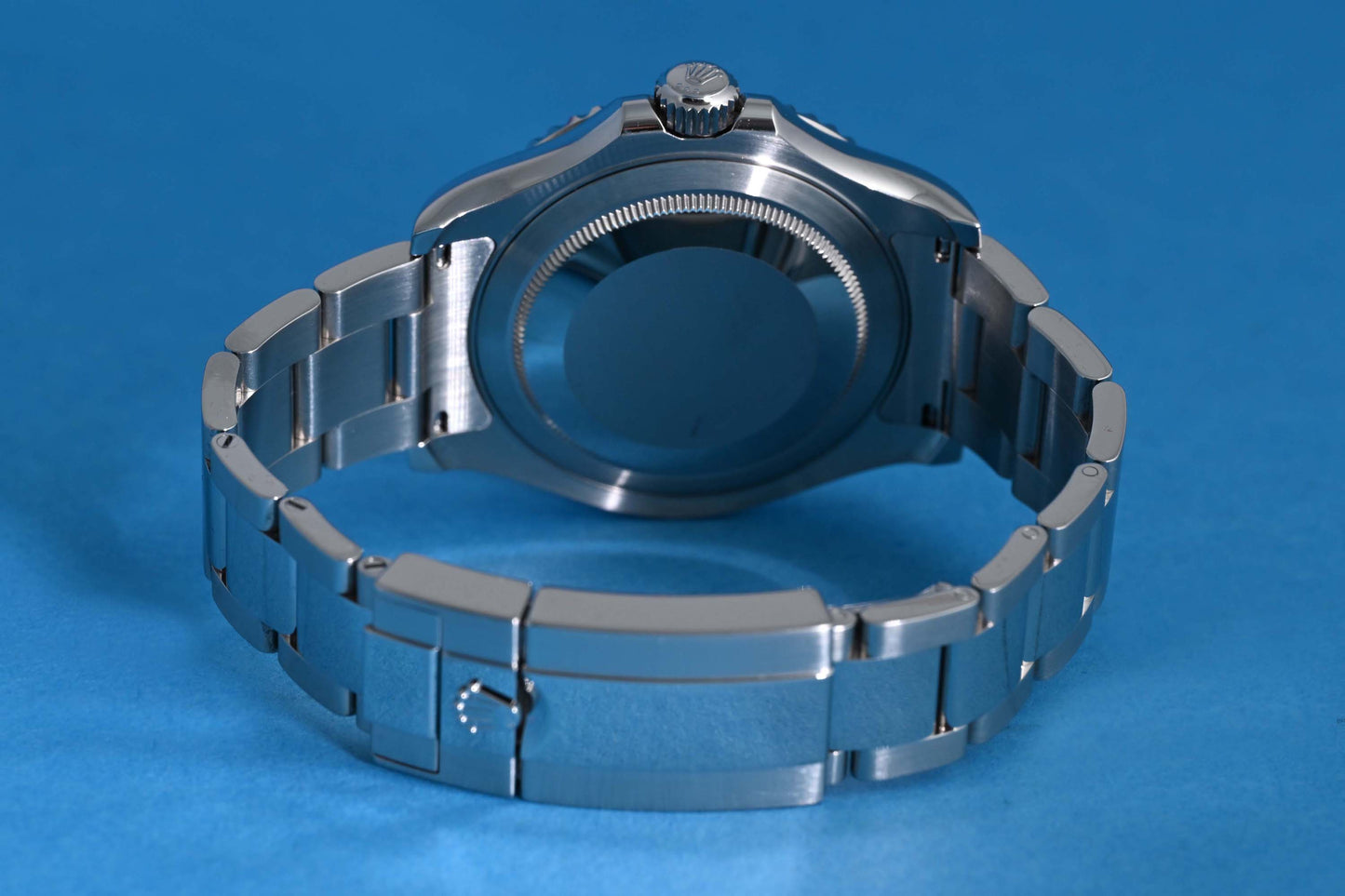 Rolex Yacht-Master 126622 Rhodium Dial - Full Set - LC100