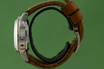 Panerai Luminor 1950 8 Days GMT - PAM00233 - Full Set