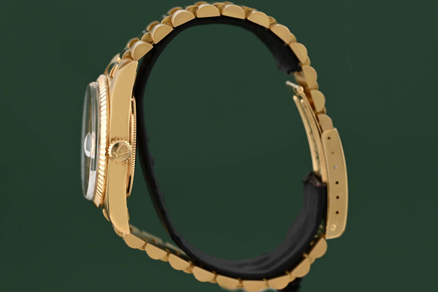 Rolex Day Date 36mm Gelbgold 1803