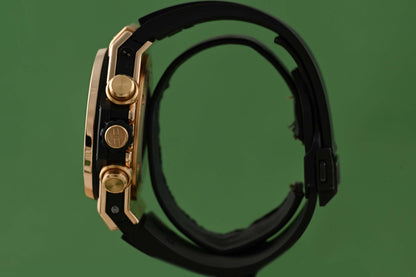 Hublot Big Bang Unico 45 mm - "King Gold" - Full Set
