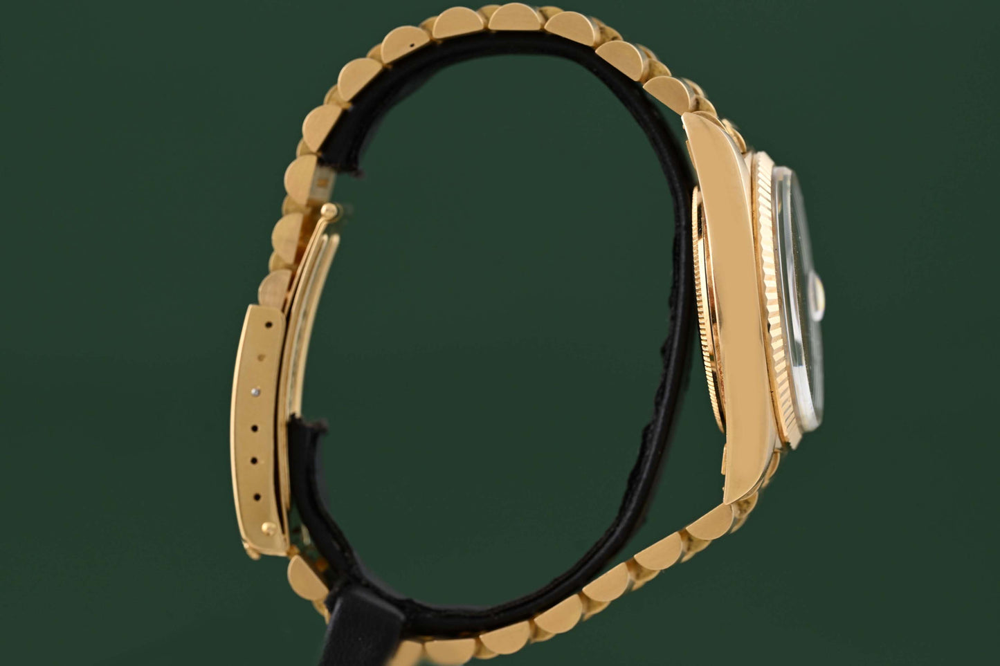 Rolex Day Date 36mm Gelbgold 1803