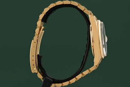 Rolex Day Date 36mm Gelbgold 1803
