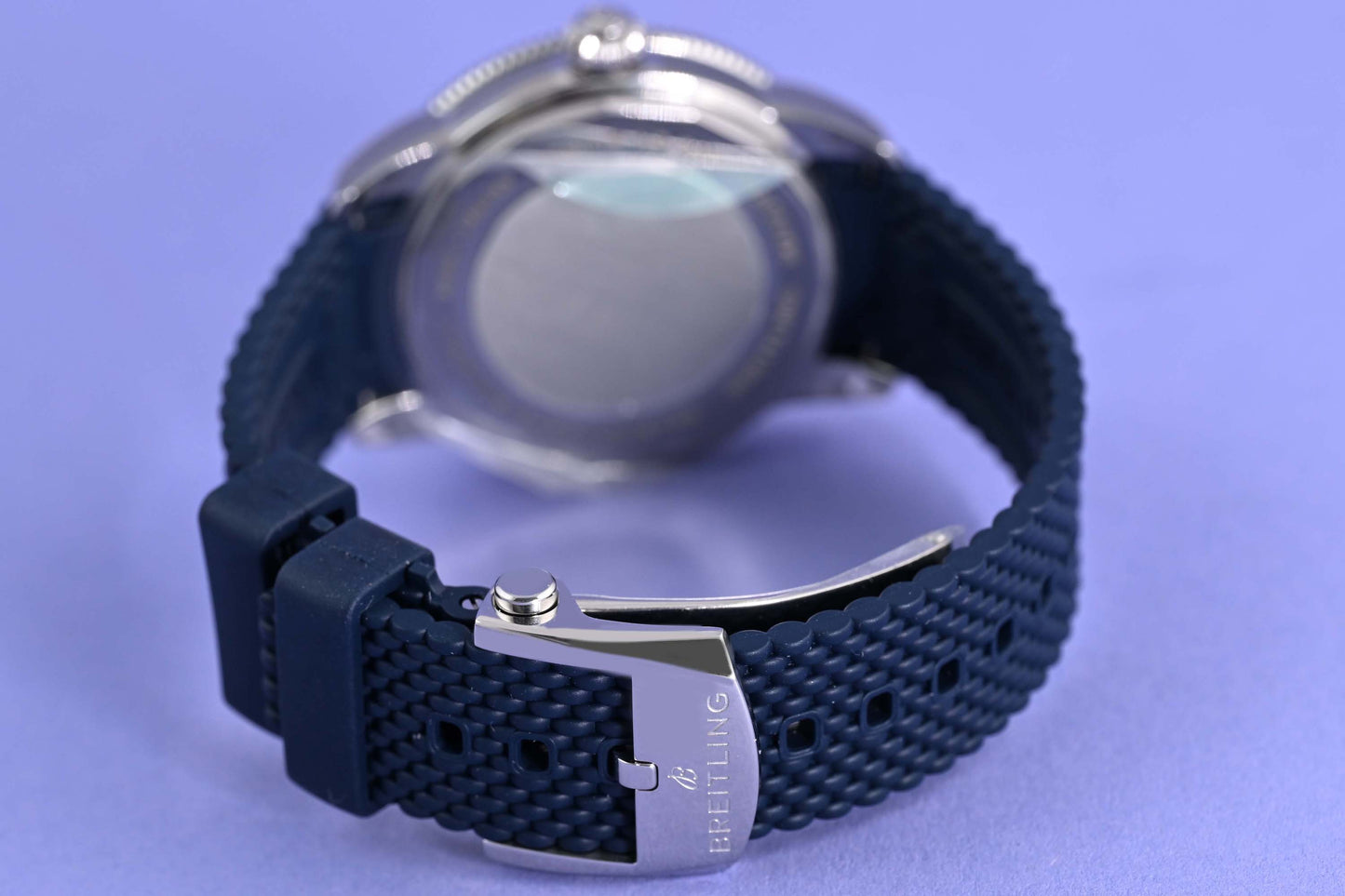 Breitling Superocean Heritage Automatic 36 - Full Set - NEW