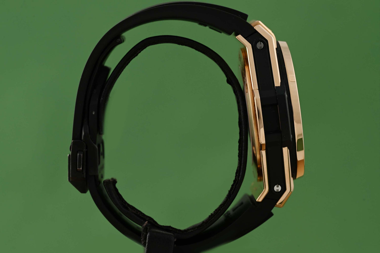 Hublot Big Bang Unico 45 mm - "King Gold" - Full Set