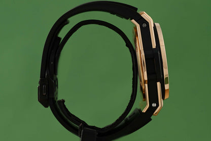 Hublot Big Bang Unico 45 mm - "King Gold" - Full Set
