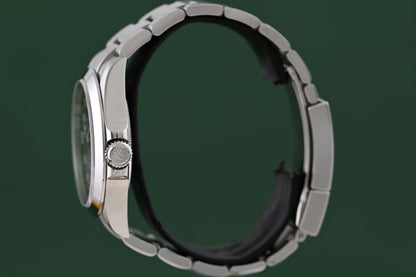 Rolex Air King 126900 - Full Set - 2025