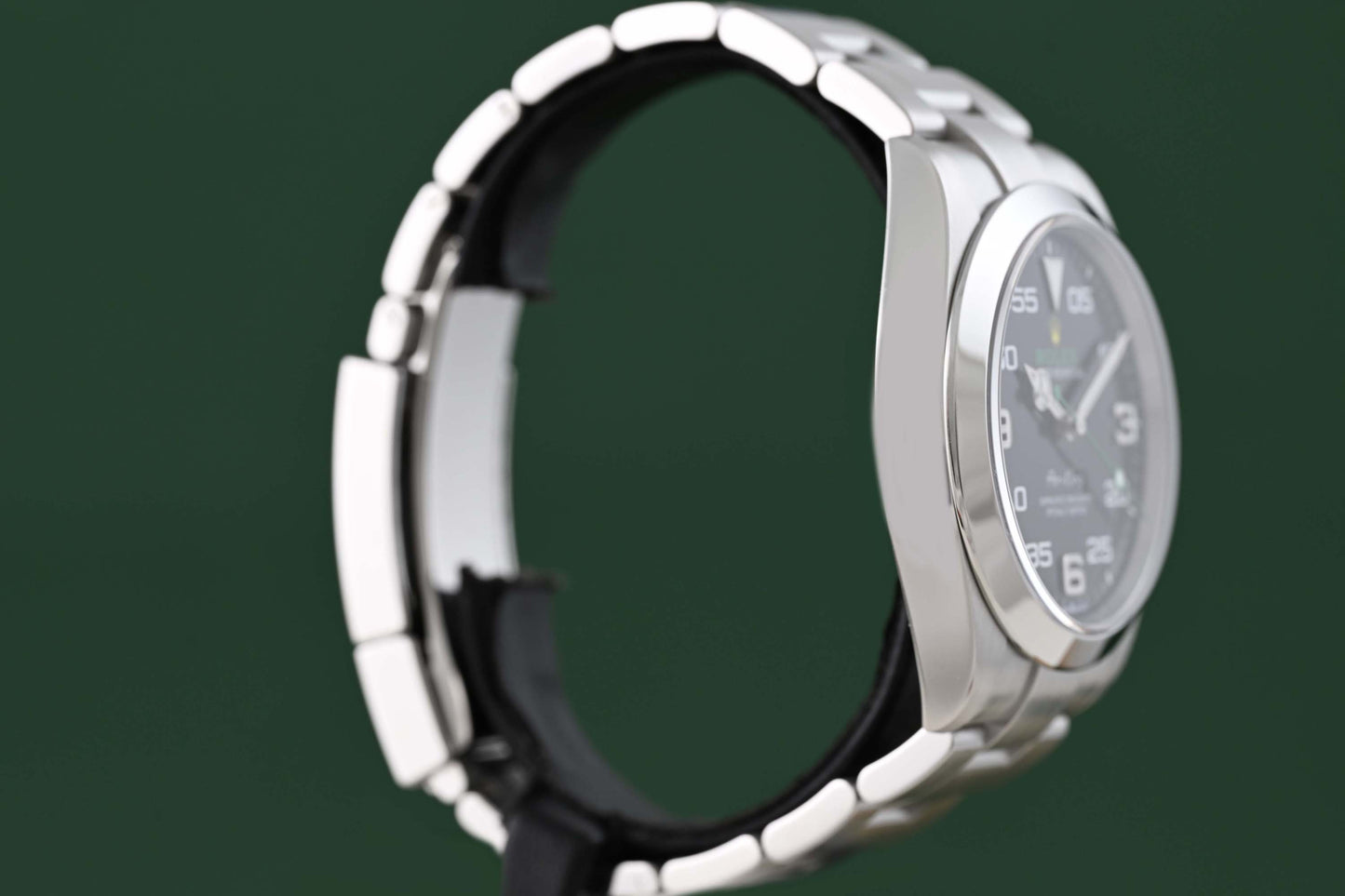 Rolex Air King 126900 - Full Set - 2025