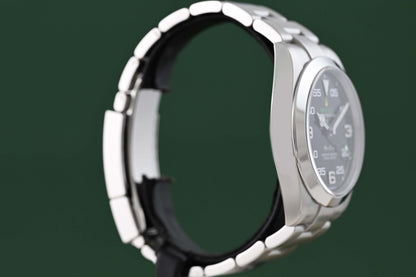Rolex Air King 126900 - Full Set - 2025