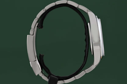 Rolex Air King 126900 - Full Set - 2025