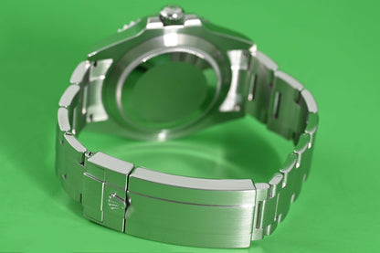 Rolex Submariner 126610LV - Starbucks - Full Set