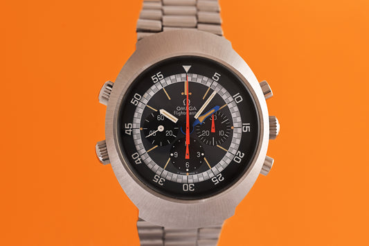 Omega Flightmaster - 145.026