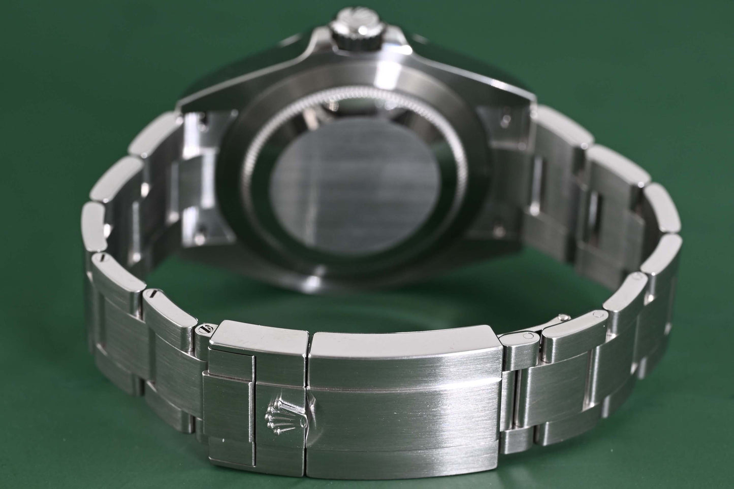 Rolex Air King 126900 - Full Set - 2025