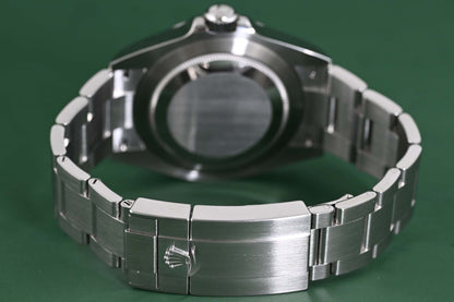 Rolex Air King 126900 - Full Set - 2025