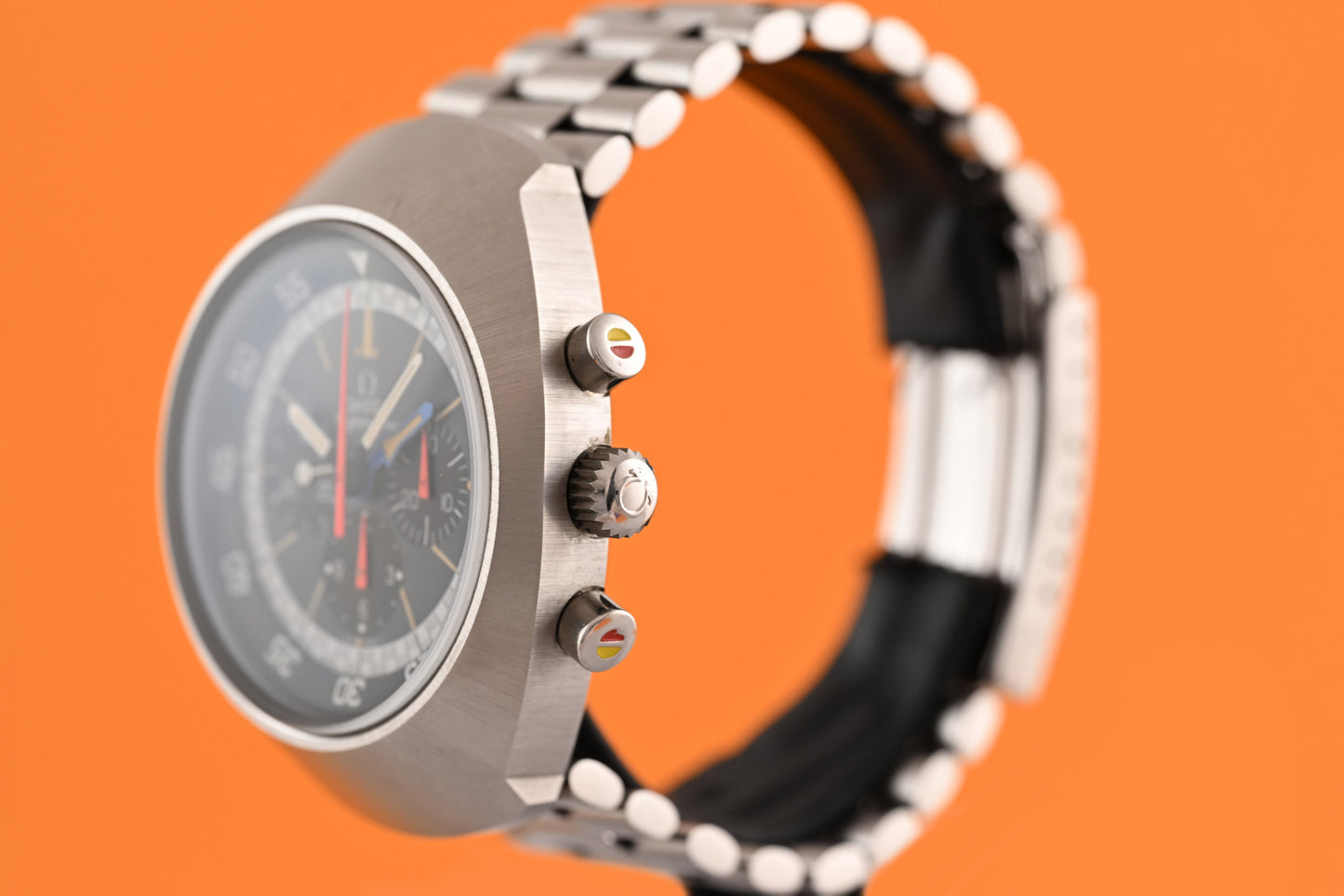 Omega Flightmaster - 145.026
