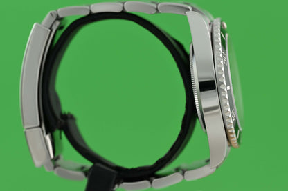 Rolex Submariner No Date 124060 - Full Set