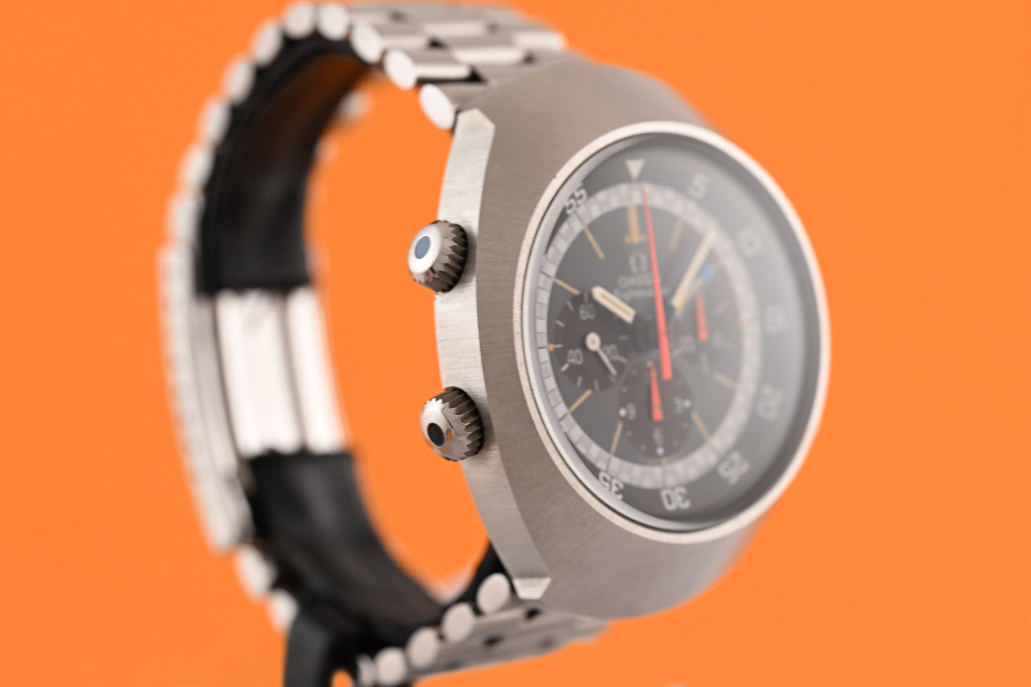 Omega Flightmaster - 145.026