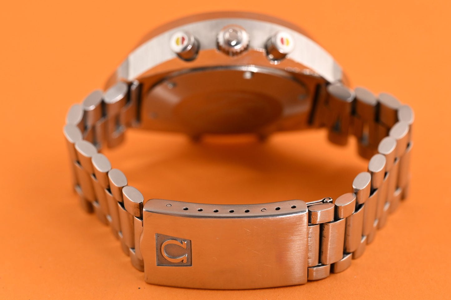 Omega Flightmaster - 145.026
