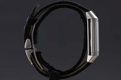 Jaeger LeCoultre Reverso Duoface - Full Set