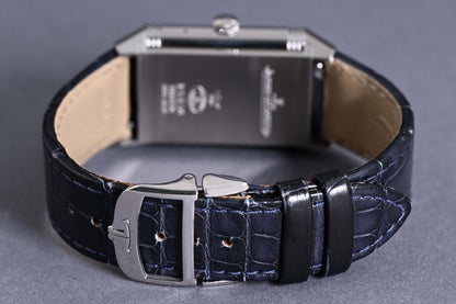 Jaeger LeCoultre Reverso Duoface - Full Set
