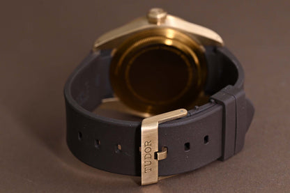 Tudor Black Bay Bronze - 79250BM - Full Set