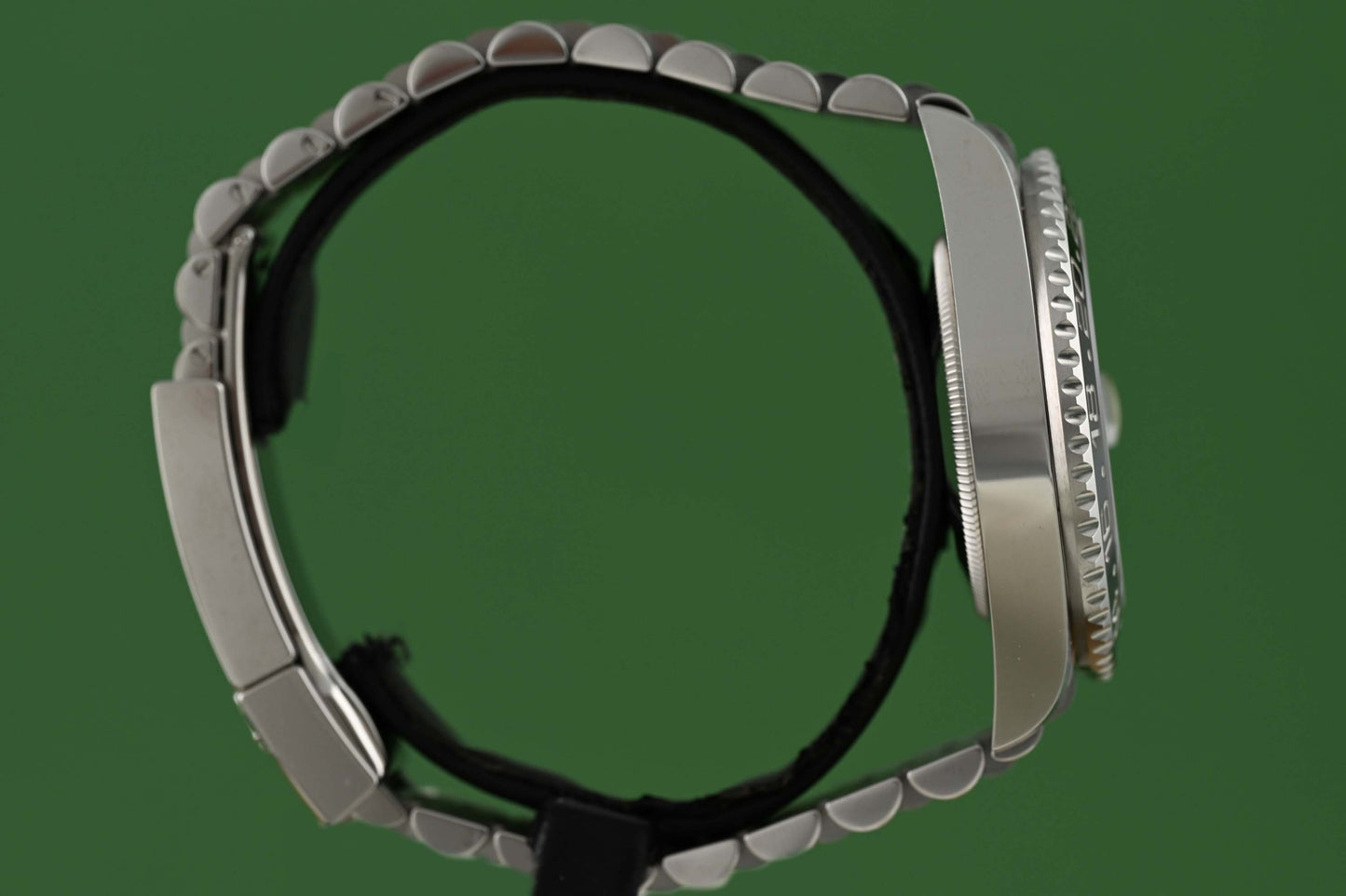 Rolex GMT Master II - 126710GRNR "Bruce Wayne" - Full Set - NEW 2024