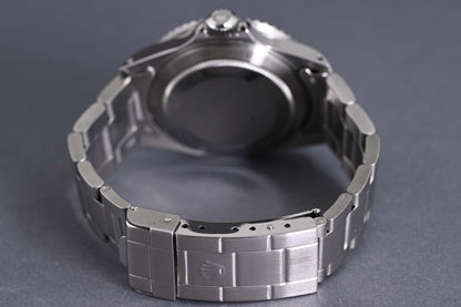 Rolex Submariner 16800 - Full Set - Matte Dial- 1982
