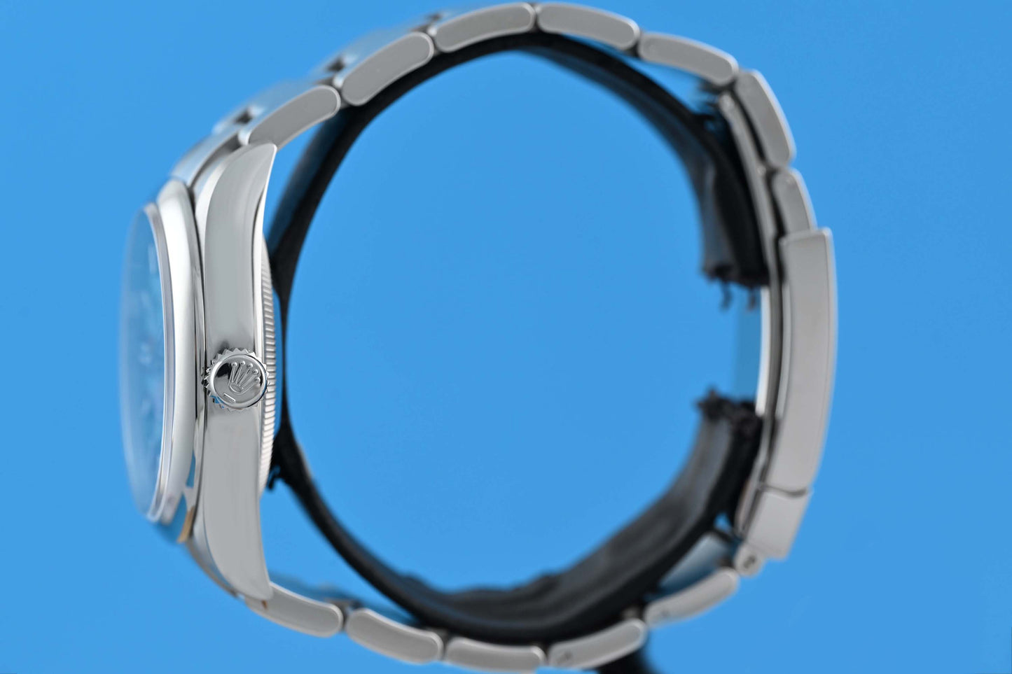 Rolex Oyster Perpetual 36 mm 126000 - Full Set - Celebration Dial - NEW