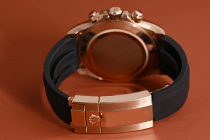 Rolex Daytona Rosegold 116515LN - Chocolate Dial - Full Set