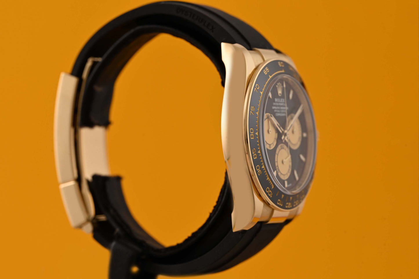 Rolex Daytona Gelbgold 126518LN - Full Set - Paul Newman