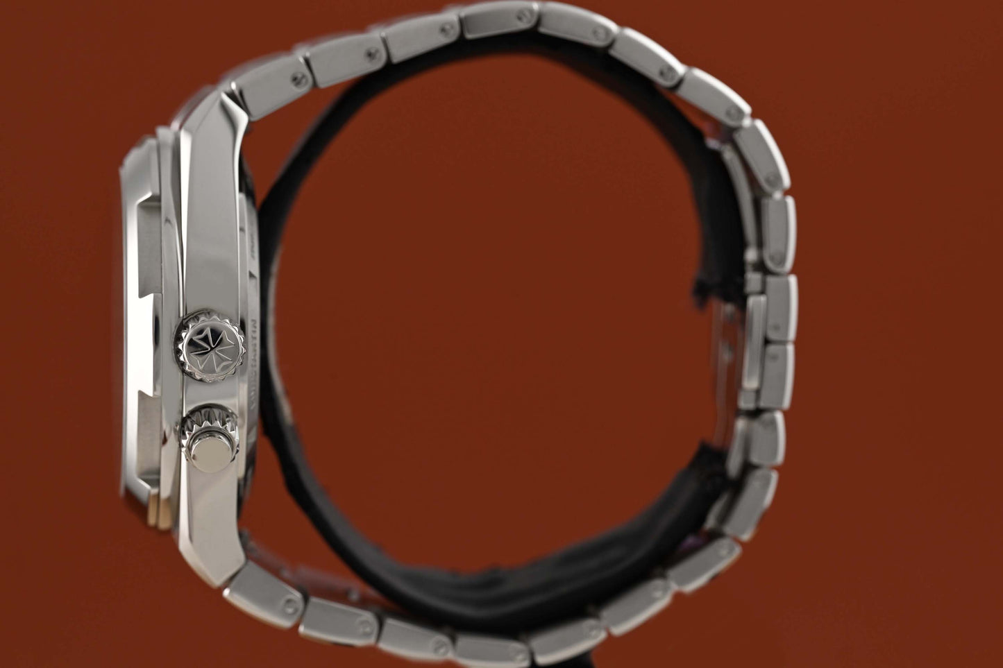 Vacheron Constantin Overseas Dual Time - Full Set